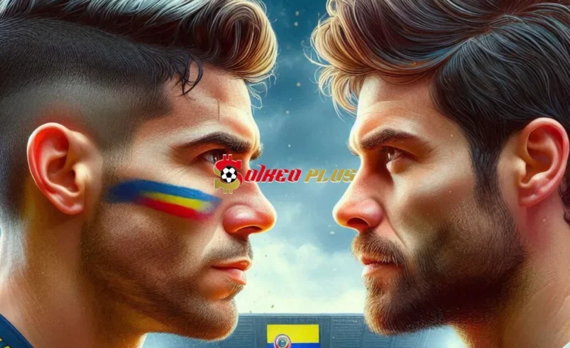 Soi Kèo Dự Đoán: Uruguay vs Ecuador, 6h30 ngày 16/10/2024