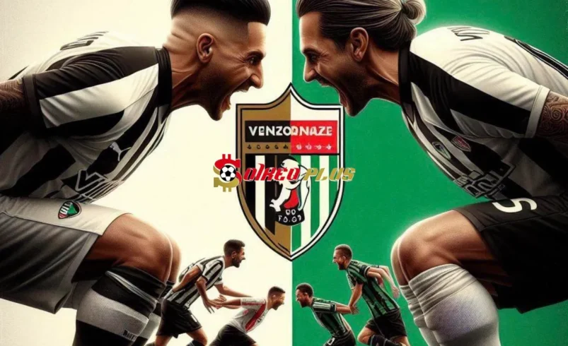 Soi Kèo Dự Đoán: Venezia vs Udinese, 0h30 ngày 31/10/2024