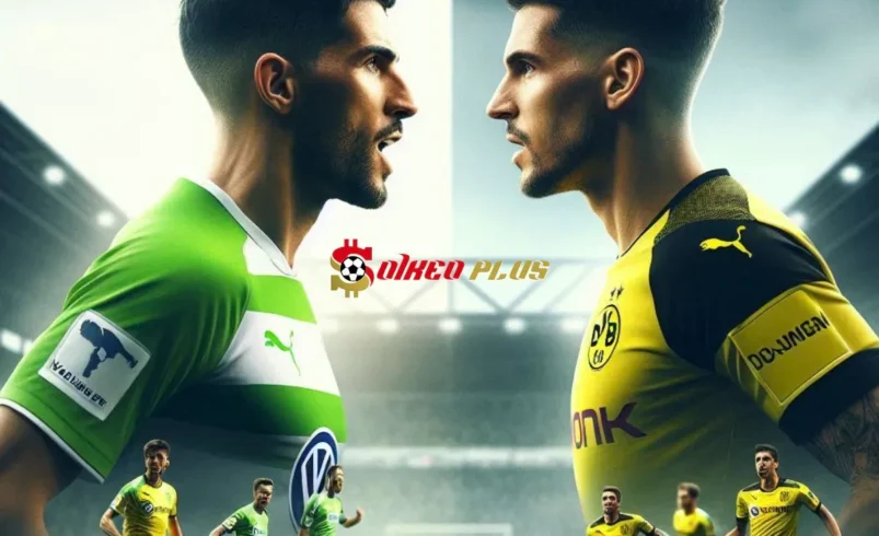 Soi Kèo Dự Đoán: Wolfsburg vs Dortmund, 2h45 ngày 30/10/2024