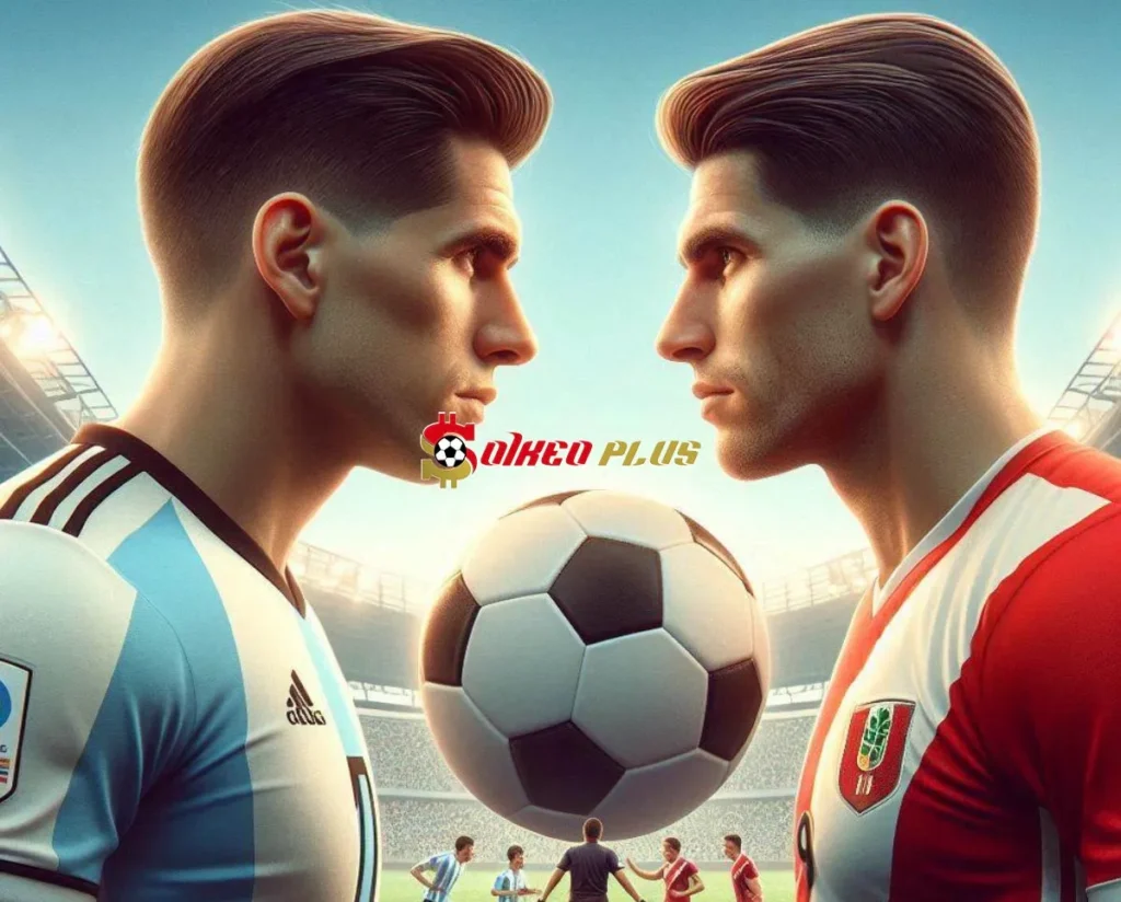 Soi Kèo Dự Đoán: Argentina vs Peru, 7h ngày 20/11/2024