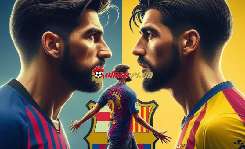 Soi Kèo Dự Đoán: Barcelona vs Las Palmas, 20h ngày 30/11/2024