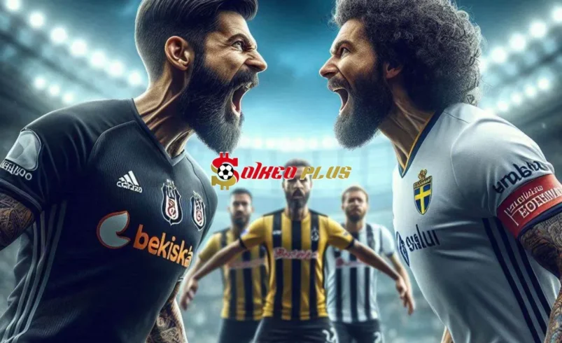 Soi Kèo Dự Đoán: Besiktas vs Malmo, 22h30 ngày 06/11/2024