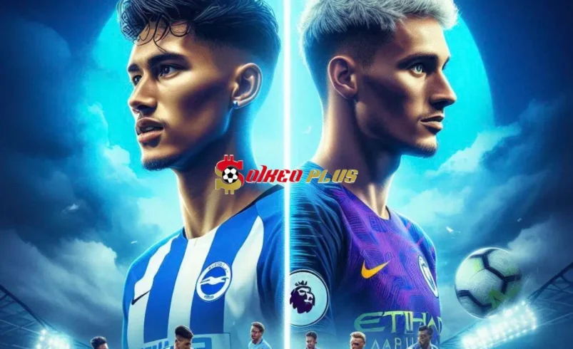 Soi Kèo Dự Đoán: Brighton vs Man City, 0h30 ngày 10/11/2024