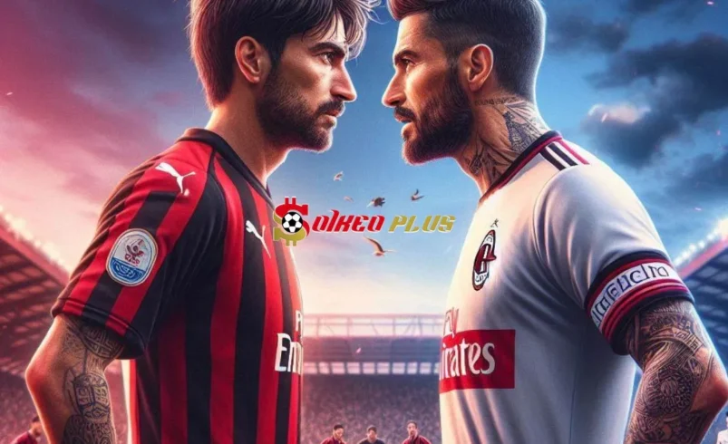 Soi Kèo Dự Đoán: Cagliari vs AC Milan, 0h ngày 10/11/2024