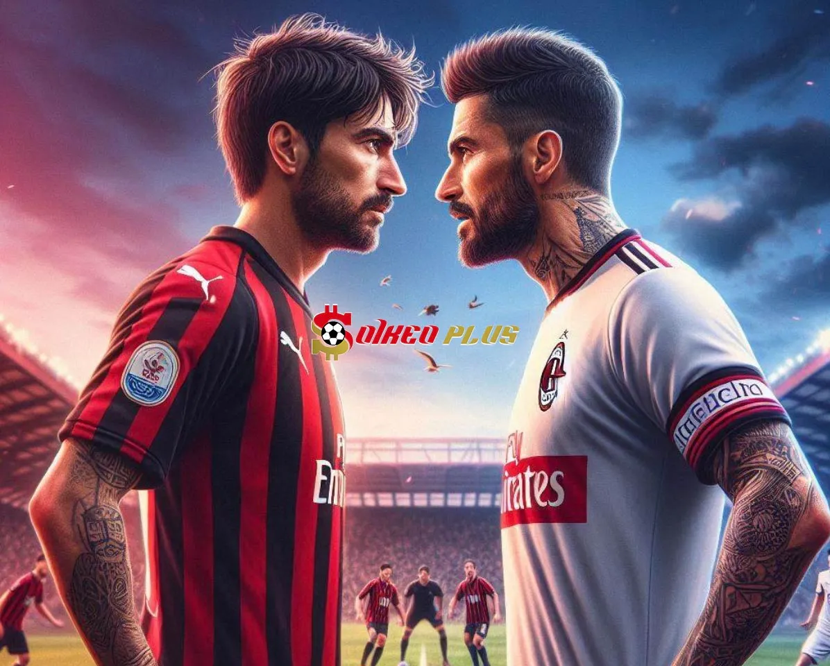 Soi Kèo Dự Đoán: Cagliari vs AC Milan, 0h ngày 10/11/2024