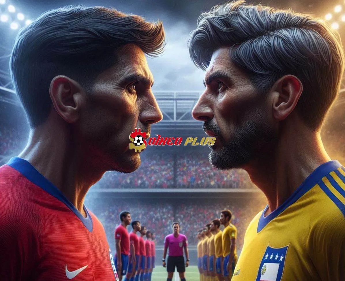 Soi Kèo Dự Đoán: Chile vs Venezuela, 7h ngày 20/11/2024