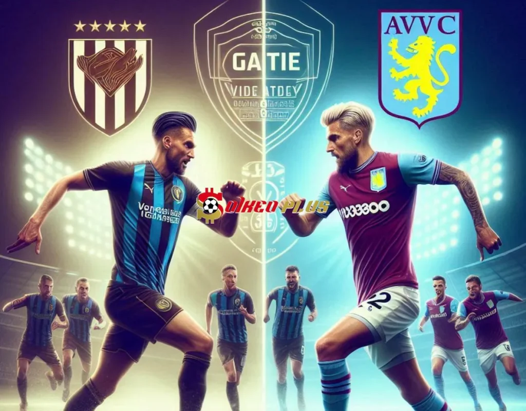 Soi Kèo Dự Đoán: Club Brugge vs Aston Villa, 0h45 ngày 07/11/2024