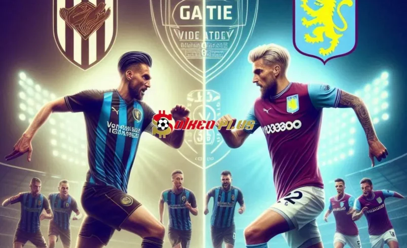 Soi Kèo Dự Đoán: Club Brugge vs Aston Villa, 0h45 ngày 07/11/2024