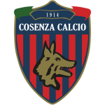 Cosenza Logo