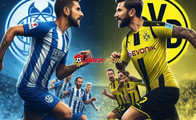 Soi Kèo Dự Đoán: Dinamo Zagreb vs Dortmund, 3h ngày 28/11/2024