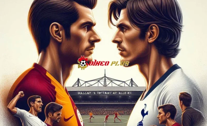 Soi Kèo Dự Đoán: Galatasaray vs Tottenham, 0h45 ngày 08/11/2024