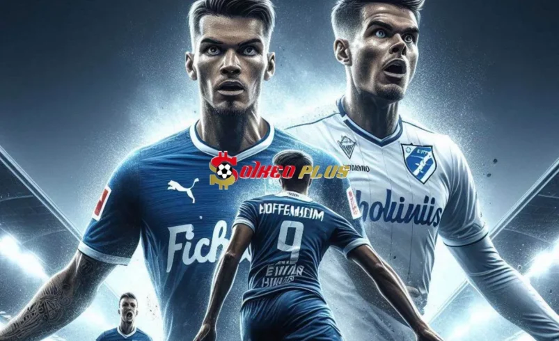 Soi Kèo Dự Đoán: Hoffenheim vs Lyon, 3h ngày 08/11/2024