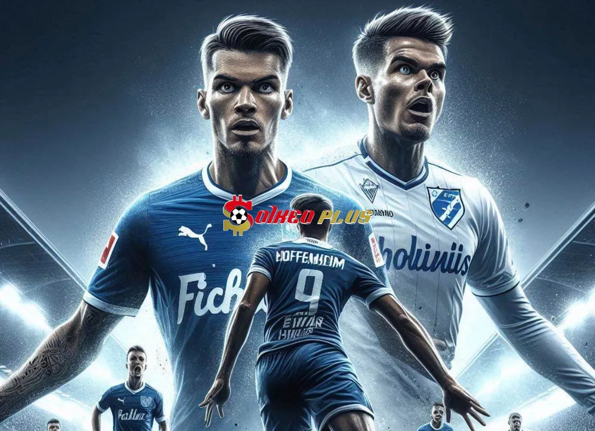 Soi Kèo Dự Đoán: Hoffenheim vs Lyon, 3h ngày 08/11/2024