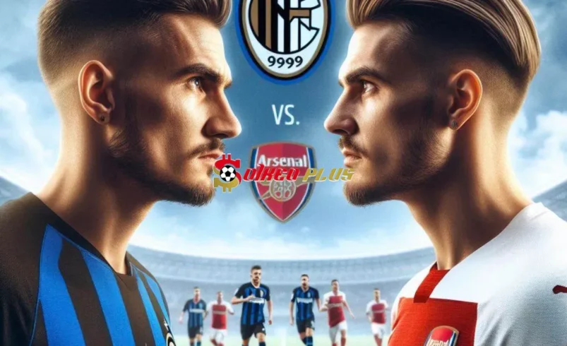 Soi Kèo Dự Đoán: Inter Milan vs Arsenal, 3h ngày 07/11/2024