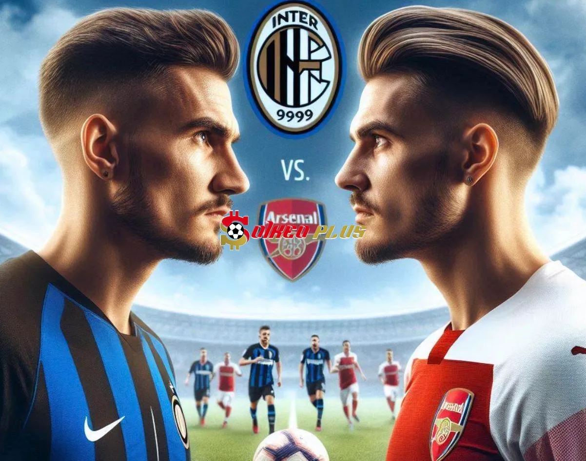 Soi Kèo Dự Đoán: Inter Milan vs Arsenal, 3h ngày 07/11/2024