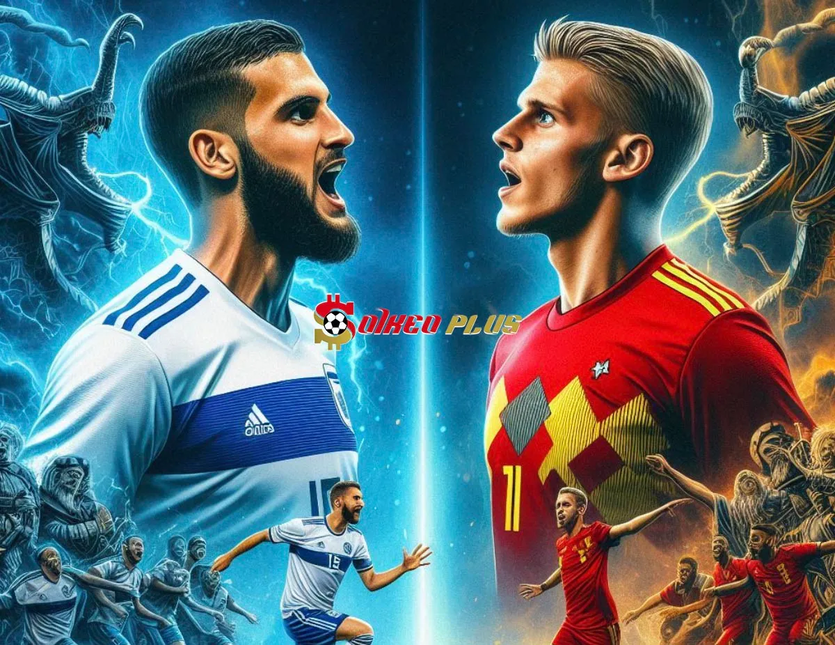 Soi Kèo Dự Đoán: Israel vs Bỉ, 2h45 ngày 18/11/2024