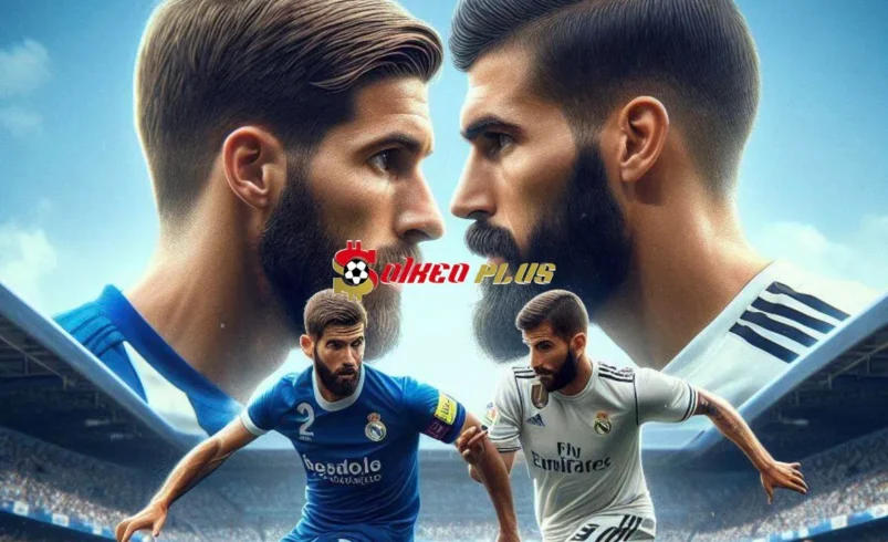 Soi Kèo Dự Đoán: Leganes vs Real Madrid, 0h30 ngày 25/11/2024