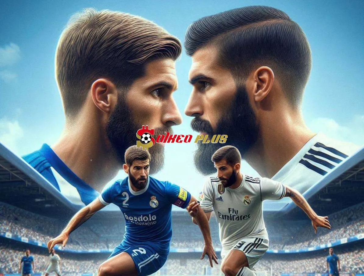 Soi Kèo Dự Đoán: Leganes vs Real Madrid, 0h30 ngày 25/11/2024