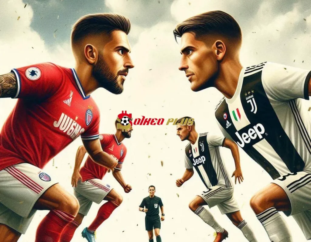 Soi Kèo Dự Đoán: Lille vs Juventus, 3h ngày 06/11/2024