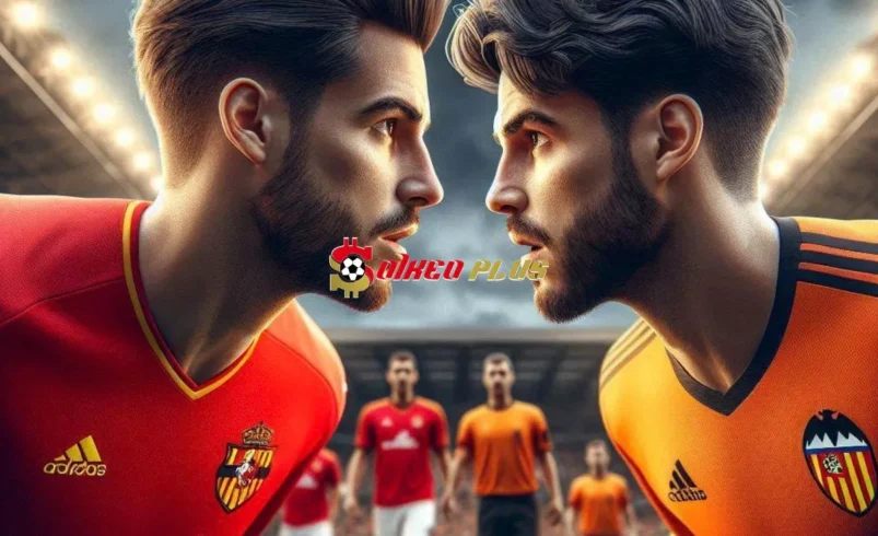 Soi Kèo Dự Đoán: Mallorca vs Valencia, 3h ngày 30/11/2024