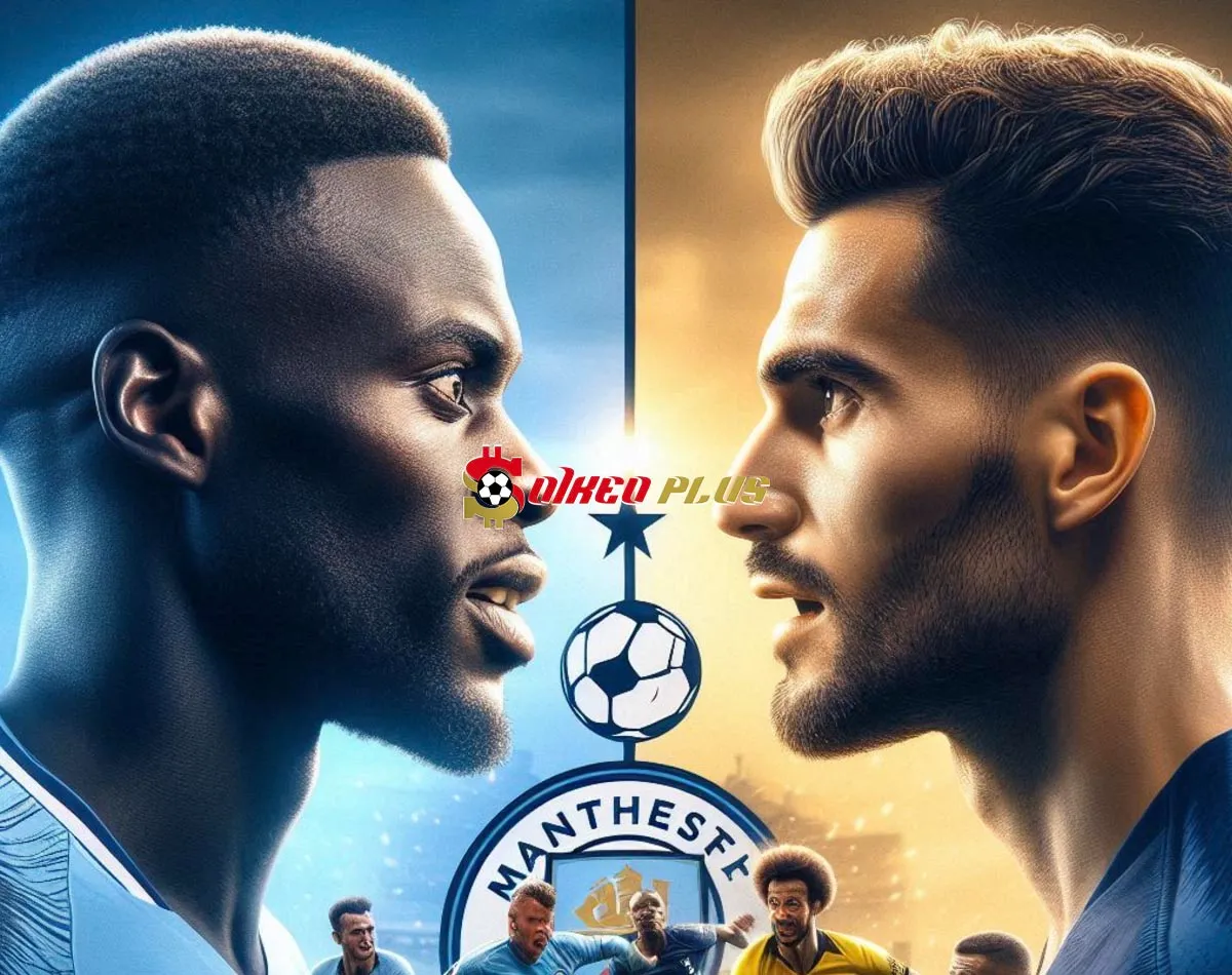 Soi Kèo Dự Đoán: Man City vs Tottenham, 0h30 ngày 24/11/2024