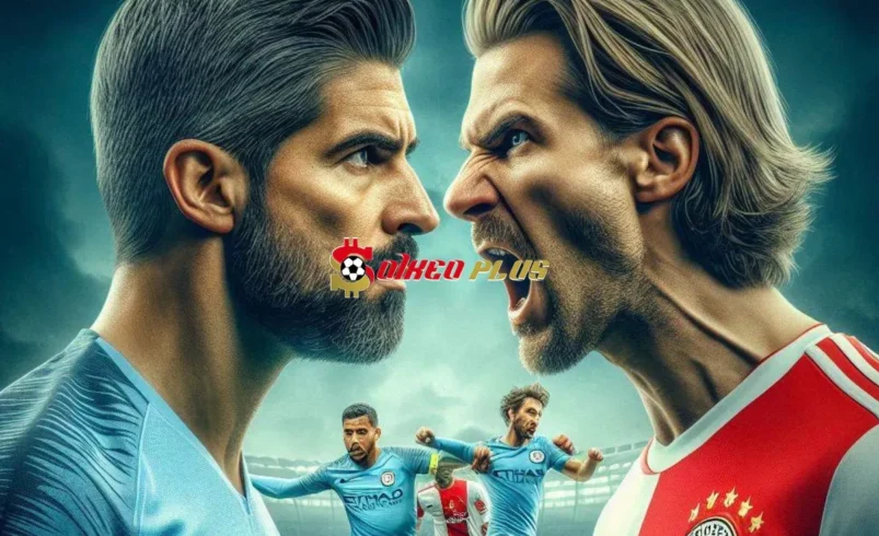 Soi Kèo Dự Đoán: Man City vs Feyenoord, 3h ngày 27/11/2024