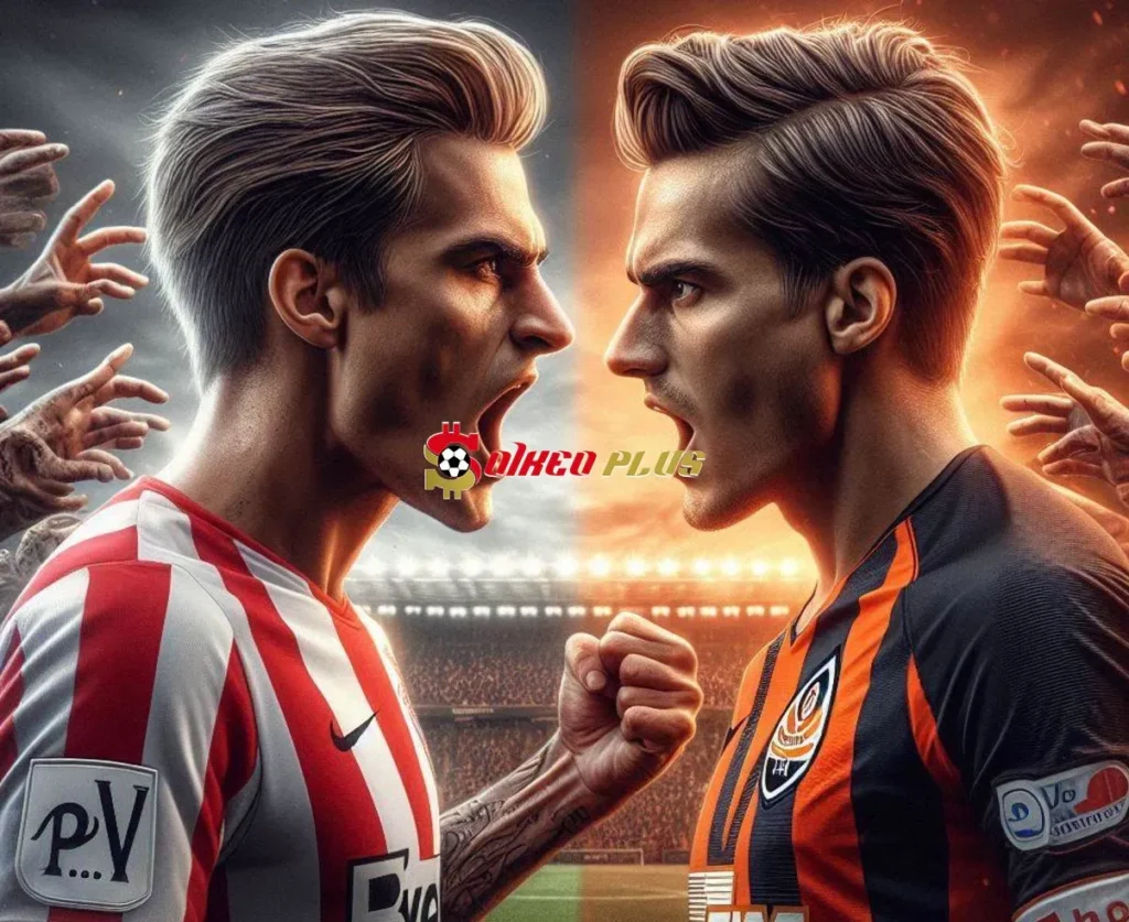 Soi Kèo Dự Đoán: PSV vs Shakhtar Donetsk, 3h ngày 28/11/2024