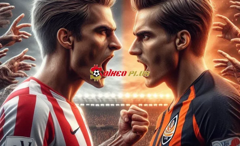 Soi Kèo Dự Đoán: PSV vs Shakhtar Donetsk, 3h ngày 28/11/2024