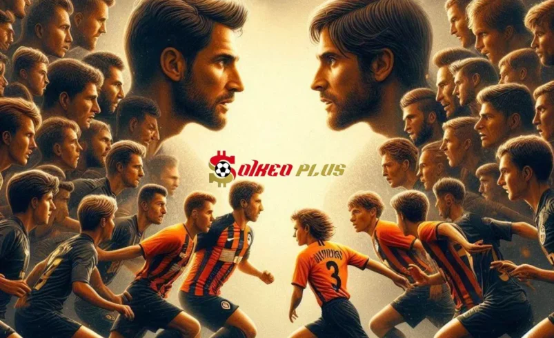 Soi Kèo Dự Đoán: Shakhtar Donetsk vs Young Boys, 0h45 ngày 07/11/2024