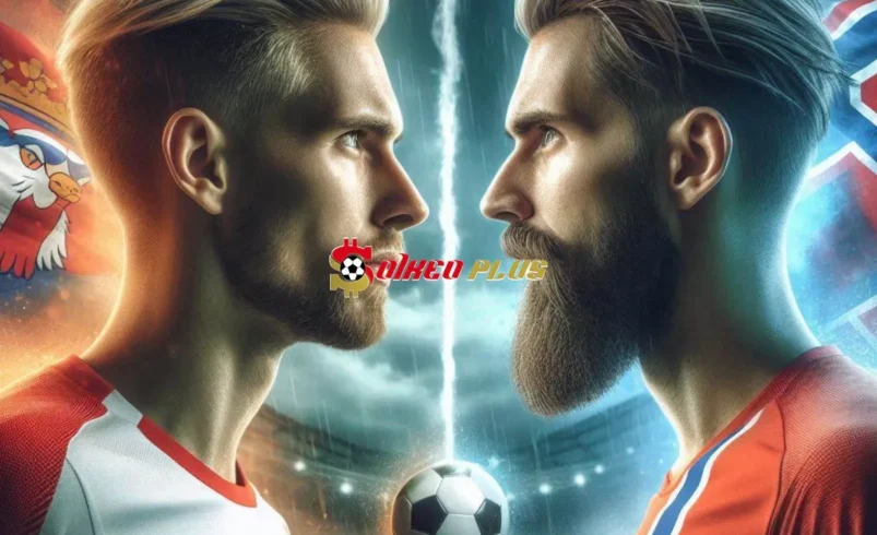 Soi Kèo Dự Đoán: Slovenia vs Norway, 2h45 ngày 15/11/2024