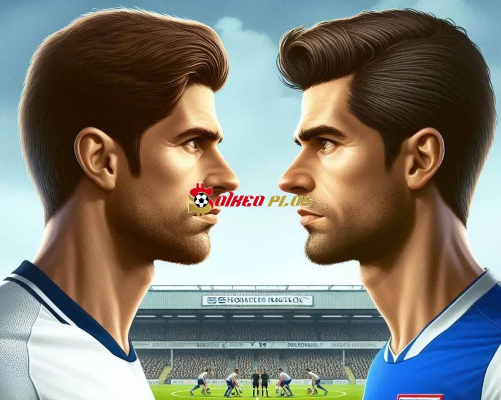 Soi Kèo Dự Đoán: Tottenham vs Ipswich, 21h ngày 10/11/2024