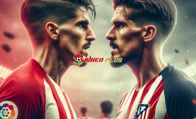 Soi Kèo Dự Đoán: Valladolid vs Atletico Madrid, 3h ngày 01/12/2024