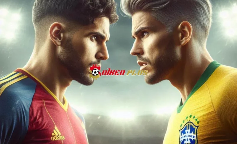 Soi Kèo Dự Đoán: Venezuela vs Brazil, 4h ngày 15/11/2024