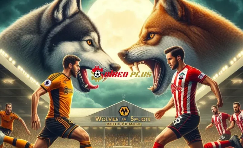 Soi Kèo Dự Đoán: Wolves vs Southampton, 22h ngày 09/11/2024