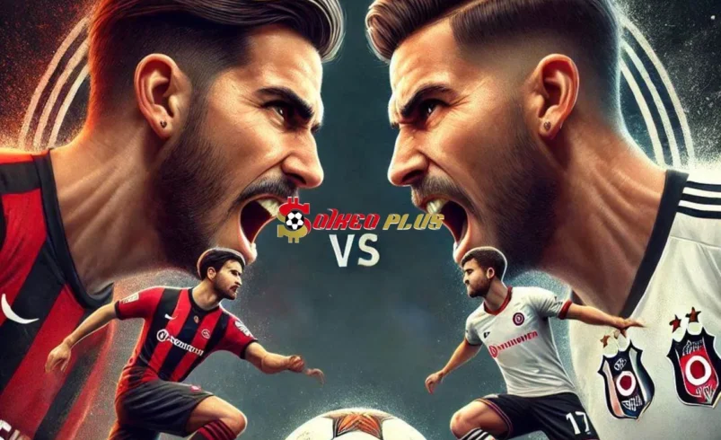 Soi Kèo Dự Đoán: Adana Demirspor vs Besiktas, 23h ngày 16/12/2024