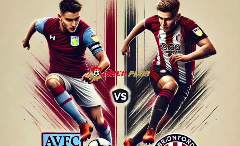 Soi Kèo Dự Đoán: Aston Villa vs Brentford, 3h15 ngày 05/12/2024