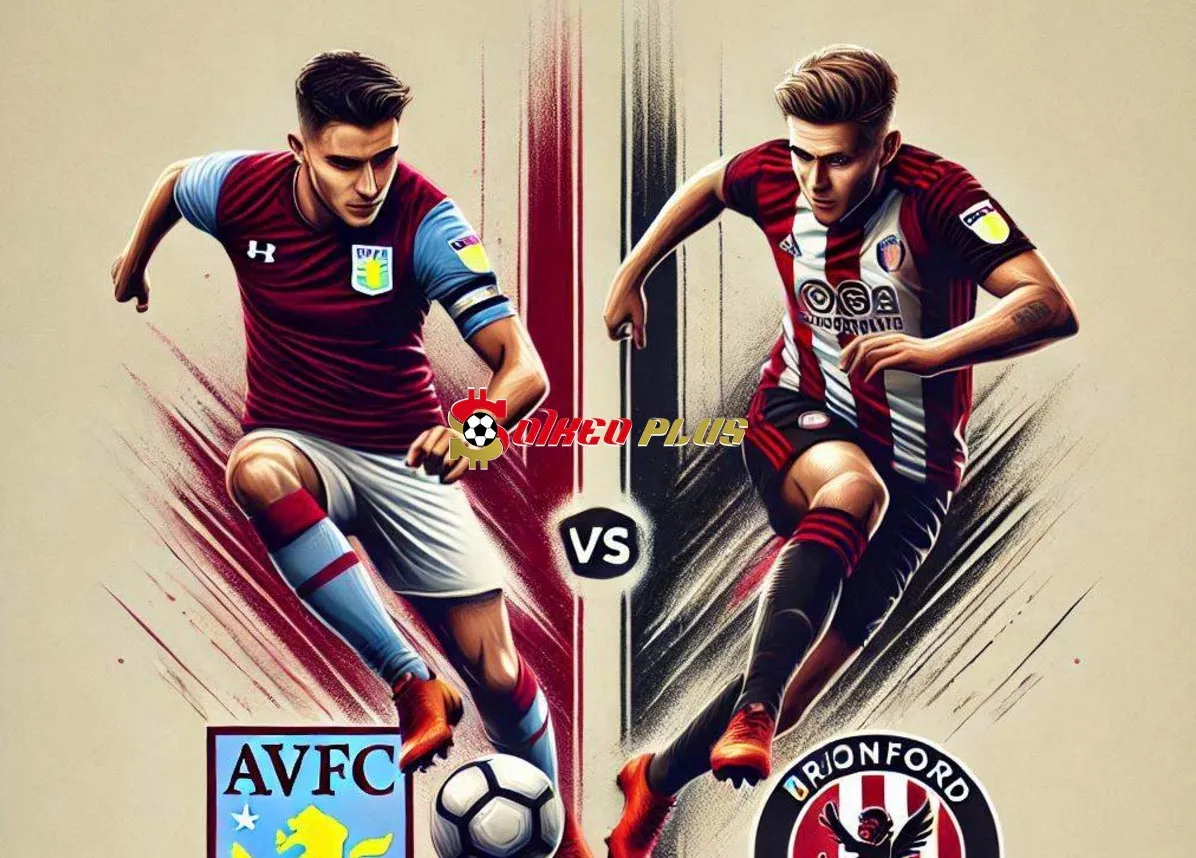 Soi Kèo Dự Đoán: Aston Villa vs Brentford, 3h15 ngày 05/12/2024