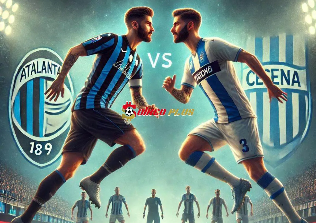 Soi Kèo Dự Đoán: Atalanta vs Cesena, 0h30 ngày 19/12/2024