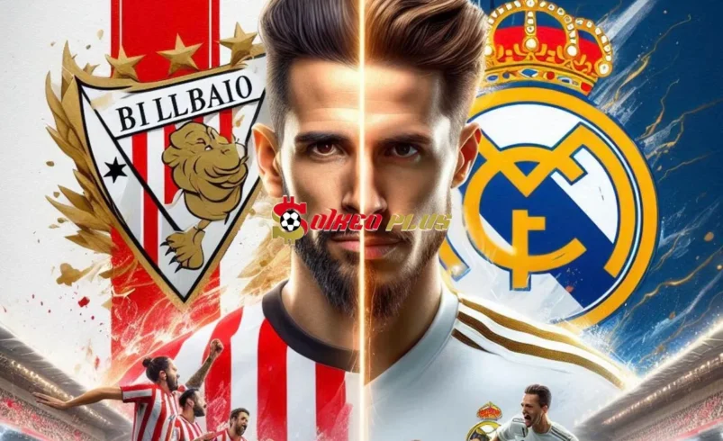 Soi Kèo Dự Đoán: Bilbao vs Real Madrid, 3h ngày 05/12/2024