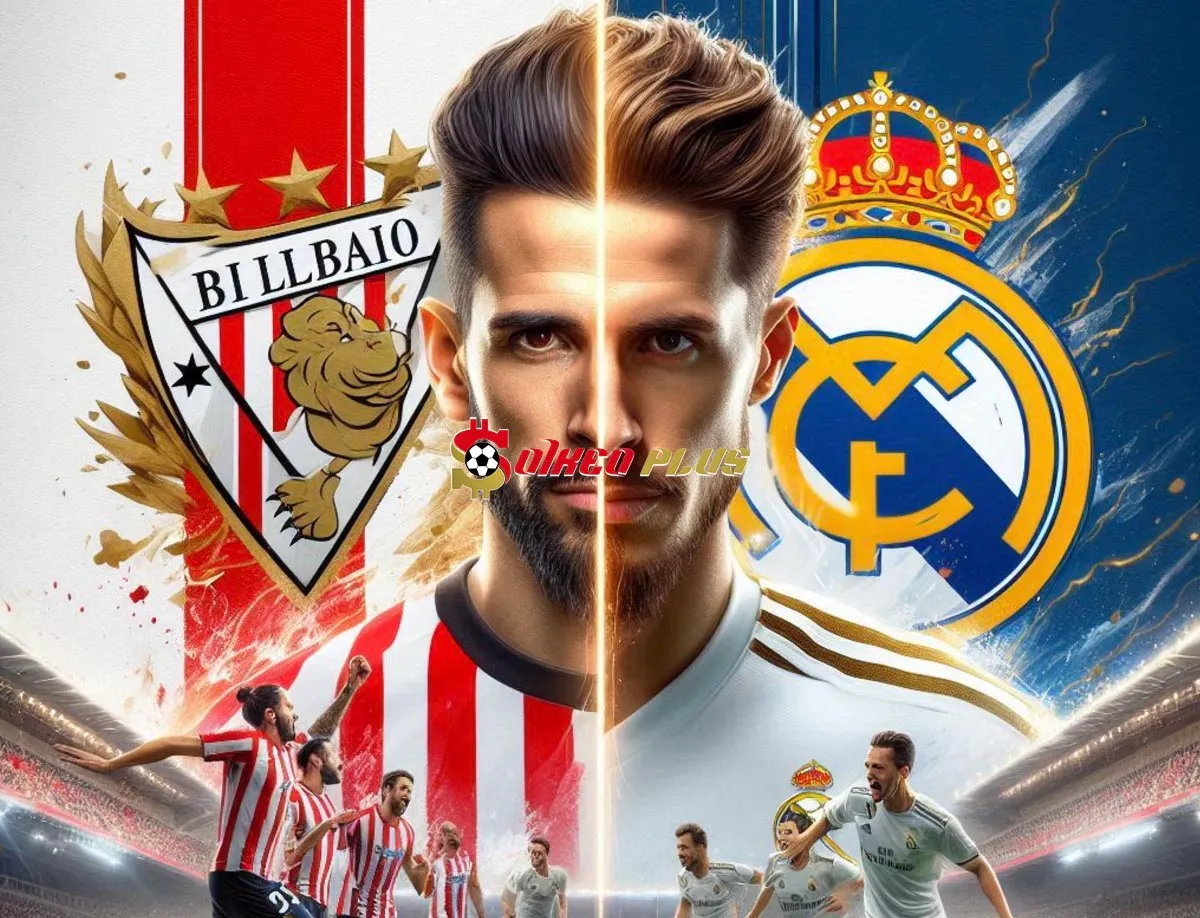 Soi Kèo Dự Đoán: Bilbao vs Real Madrid, 3h ngày 05/12/2024