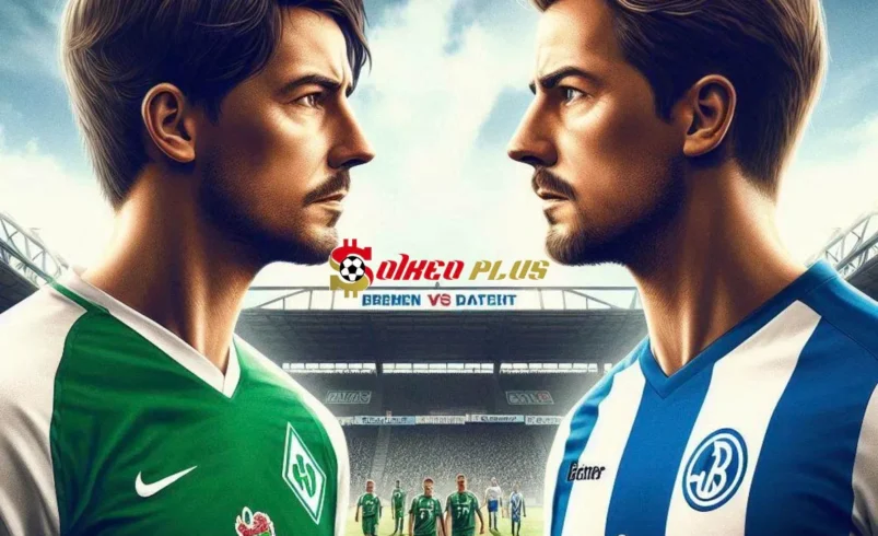 Soi Kèo Dự Đoán: Werder Bremen vs Darmstadt, 2h45 ngày 04/12/2024