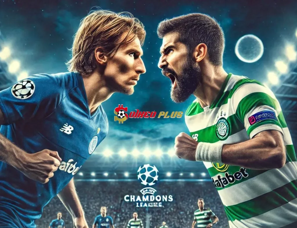 Soi Kèo Dự Đoán: Dinamo Zagreb vs Celtic, 0h45 ngày 11/12/2024