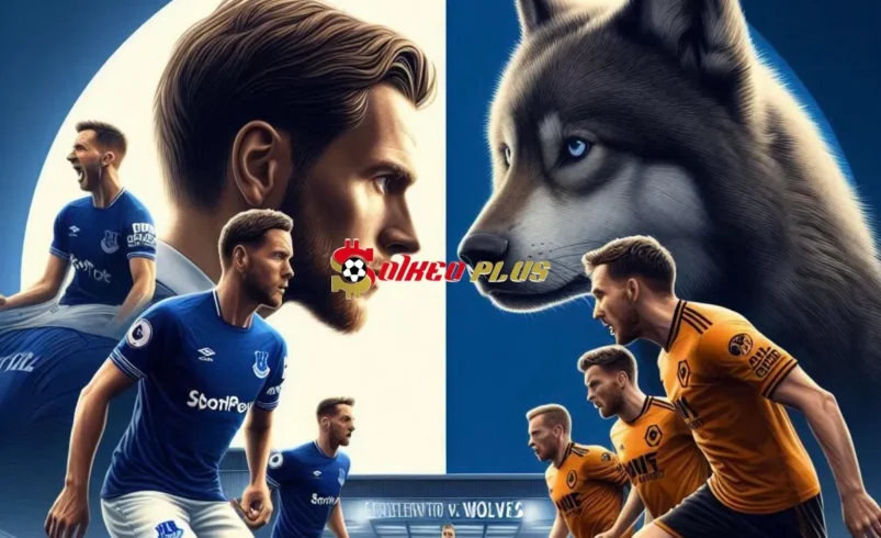 Soi Kèo Dự Đoán: Everton vs Wolves, 2h30 ngày 05/12/2024