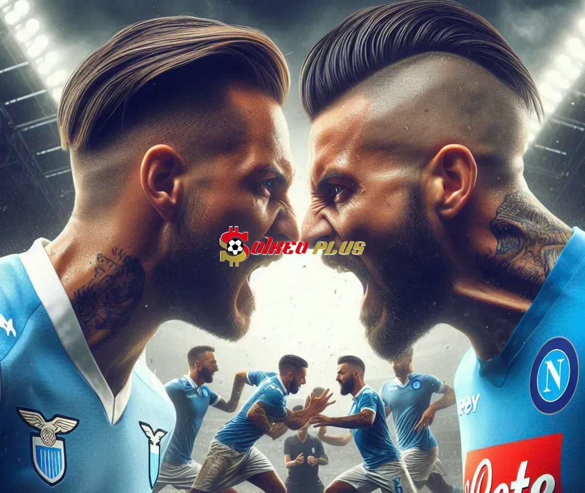 Soi Kèo Dự Đoán: Lazio vs Napoli, 3h ngày 06/12/2024