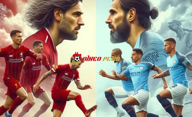 Soi Kèo Dự Đoán: Liverpool vs Man City, 23h ngày 01/12/2024