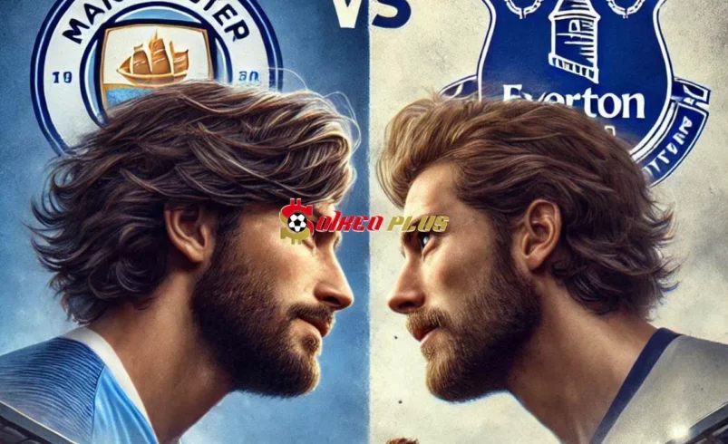 Soi Kèo Dự Đoán: Man City vs Everton, 19h30 ngày 26/12/2024