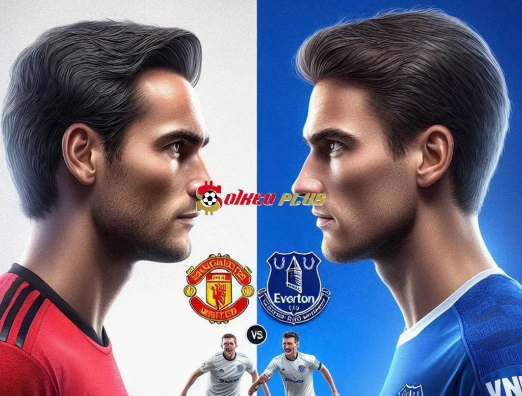 Soi Kèo Dự Đoán: Man Utd vs Everton, 20h30 ngày 01/12/2024