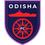 Odisha Logo