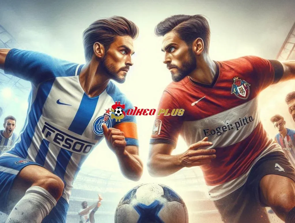 Soi Kèo Dự Đoán: Porto vs Casa Pia, 3h45 ngày 03/12/2024