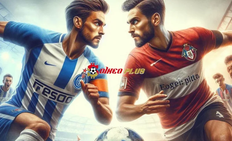 Soi Kèo Dự Đoán: Porto vs Casa Pia, 3h45 ngày 03/12/2024